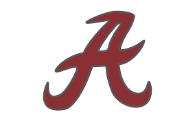 Crimson tide